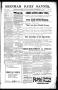 Newspaper: Brenham Daily Banner. (Brenham, Tex.), Vol. 18, No. 231, Ed. 1 Friday…