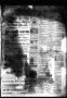 Thumbnail image of item number 1 in: 'Brenham Daily Banner. (Brenham, Tex.), Vol. 15, No. 298, Ed. 1 Saturday, December 27, 1890'.