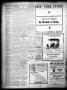 Thumbnail image of item number 2 in: 'Brenham Daily Banner. (Brenham, Tex.), Vol. 22, No. 193, Ed. 1 Saturday, August 7, 1897'.