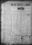 Thumbnail image of item number 4 in: 'Brenham Daily Banner. (Brenham, Tex.), Vol. 27, No. 225, Ed. 1 Saturday, November 29, 1902'.