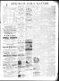 Newspaper: Brenham Daily Banner. (Brenham, Tex.), Vol. 14, No. 285, Ed. 1 Wednes…