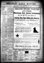 Newspaper: Brenham Daily Banner. (Brenham, Tex.), Vol. 22, No. 26, Ed. 1 Friday,…