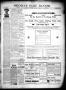 Newspaper: Brenham Daily Banner. (Brenham, Tex.), Vol. 22, No. 148, Ed. 1 Tuesda…