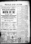 Newspaper: Brenham Daily Banner. (Brenham, Tex.), Vol. 23, No. 137, Ed. 1 Tuesda…