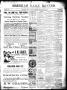 Newspaper: Brenham Daily Banner. (Brenham, Tex.), Vol. 15, No. 274, Ed. 1 Friday…