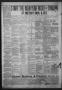 Thumbnail image of item number 4 in: 'Brenham Daily Banner. (Brenham, Tex.), Vol. 27, No. 1, Ed. 1 Wednesday, January 1, 1902'.