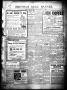 Newspaper: Brenham Daily Banner. (Brenham, Tex.), Vol. 26, No. 66, Ed. 1 Sunday,…