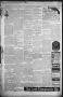 Thumbnail image of item number 3 in: 'Brenham Weekly Banner. (Brenham, Tex.), Vol. 42, No. 1, Ed. 1 Thursday, January 3, 1907'.