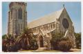 Postcard: [Grace Episcopal Church Photograph #1]