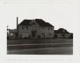Photograph: [Cecil and Frances Brown House Photograph #6]