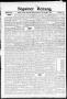 Primary view of Seguiner Zeitung. (Seguin, Tex.), Vol. 39, No. 19, Ed. 1 Tuesday, December 24, 1929