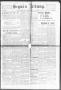 Newspaper: Seguin Zeitung. (Seguin, Tex.), Vol. 10, No. 15, Ed. 1 Thursday, Nove…