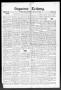Newspaper: Seguiner Zeitung. (Seguin, Tex.), Vol. 34, No. 44, Ed. 1 Thursday, Ju…
