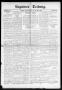 Primary view of Seguiner Zeitung. (Seguin, Tex.), Vol. 31, No. 42, Ed. 1 Friday, June 16, 1922