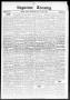 Newspaper: Seguiner Zeitung. (Seguin, Tex.), Vol. 38, No. 47, Ed. 1 Thursday, Ju…