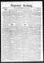 Newspaper: Seguiner Zeitung. (Seguin, Tex.), Vol. 36, No. 42, Ed. 1 Wednesday, J…