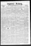 Primary view of Seguiner Zeitung. (Seguin, Tex.), Vol. 40, No. 21, Ed. 1 Thursday, January 15, 1931