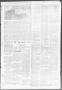 Thumbnail image of item number 3 in: 'Seguin Zeitung. (Seguin, Tex.), Vol. 11, No. 47, Ed. 1 Thursday, June 26, 1902'.
