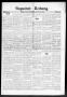 Newspaper: Seguiner Zeitung. (Seguin, Tex.), Vol. 34, No. 19, Ed. 1 Thursday, Ja…