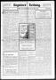 Newspaper: Seguiner Zeitung. (Seguin, Tex.), Vol. 26, No. 32, Ed. 1 Thursday, Ma…