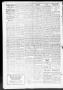 Thumbnail image of item number 4 in: 'Seguiner Zeitung. (Seguin, Tex.), Vol. 30, No. 44, Ed. 1 Friday, June 24, 1921'.