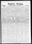 Primary view of Seguiner Zeitung. (Seguin, Tex.), Vol. 37, No. 25, Ed. 1 Thursday, February 16, 1928