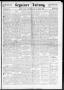 Newspaper: Seguiner Zeitung. (Seguin, Tex.), Vol. 29, No. 23, Ed. 1 Thursday, Ja…