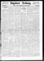 Newspaper: Seguiner Zeitung. (Seguin, Tex.), Vol. 29, No. 30, Ed. 1 Thursday, Ma…