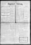 Newspaper: Seguiner Zeitung. (Seguin, Tex.), Vol. 18, No. 1, Ed. 1 Thursday, Aug…