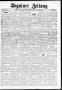 Newspaper: Seguiner Zeitung (Seguin, Tex.), Vol. 40, No. 37, Ed. 1 Thursday, May…