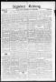 Newspaper: Seguiner Zeitung. (Seguin, Tex.), Vol. 38, No. 35, Ed. 1 Thursday, Ap…