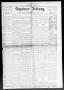 Newspaper: Seguiner Zeitung. (Seguin, Tex.), Vol. 14, No. 49, Ed. 1 Thursday, Ju…