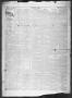 Thumbnail image of item number 2 in: 'Texas Ranger. (Washington, Tex.), Vol. 4, No. 29, Ed. 1, Wednesday, October 6, 1852'.