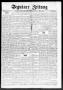 Newspaper: Seguiner Zeitung (Seguin, Tex.), Vol. 40, No. 27, Ed. 1 Thursday, Mar…