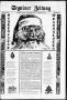Newspaper: Seguiner Zeitung (Seguin, Tex.), Vol. 41, No. 16, Ed. 1 Thursday, Dec…