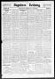Newspaper: Seguiner Zeitung. (Seguin, Tex.), Vol. 30, No. 45, Ed. 1 Friday, July…