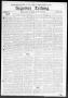 Newspaper: Seguiner Zeitung. (Seguin, Tex.), Vol. 37, No. 48, Ed. 1 Thursday, Ju…