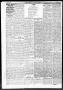 Thumbnail image of item number 4 in: 'Seguiner Zeitung. (Seguin, Tex.), Vol. 40, No. 3, Ed. 1 Friday, September 5, 1930'.