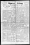 Newspaper: Seguiner Zeitung. (Seguin, Tex.), Vol. 15, No. 47, Ed. 1 Thursday, Ju…