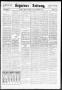 Newspaper: Seguiner Zeitung. (Seguin, Tex.), Vol. 30, No. 27, Ed. 1 Friday, Febr…