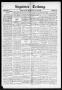 Newspaper: Seguiner Zeitung. (Seguin, Tex.), Vol. 31, No. 47, Ed. 1 Friday, July…