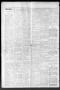 Thumbnail image of item number 2 in: 'Seguiner Zeitung. (Seguin, Tex.), Vol. 19, No. 7, Ed. 1 Thursday, September 30, 1909'.