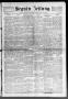 Newspaper: Seguin Zeitung. (Seguin, Tex.), Vol. 12, No. 38, Ed. 1 Thursday, Apri…