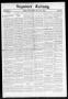 Newspaper: Seguiner Zeitung. (Seguin, Tex.), Vol. 33, No. 5, Ed. 1 Friday, Octob…
