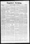 Newspaper: Seguiner Zeitung. (Seguin, Tex.), Vol. 33, No. 34, Ed. 1 Friday, May …