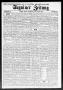 Newspaper: Seguiner Zeitung (Seguin, Tex.), Vol. 40, No. 46, Ed. 1 Thursday, Jul…