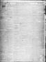 Thumbnail image of item number 2 in: 'Texas Ranger. (Washington, Tex.), Vol. 5, No. 49, Ed. 1, Thursday, July 13, 1854'.