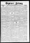 Newspaper: Seguiner Zeitung (Seguin, Tex.), Vol. 40, No. 26, Ed. 1 Thursday, Feb…