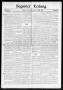 Newspaper: Seguiner Zeitung. (Seguin, Tex.), Vol. 33, No. 21, Ed. 1 Friday, Febr…
