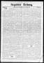 Newspaper: Seguiner Zeitung. (Seguin, Tex.), Vol. 37, No. 34, Ed. 1 Thursday, Ap…